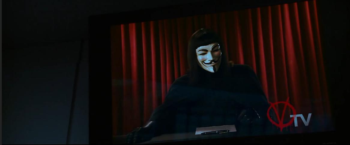 一个惊天的阴谋电影,一个惊天阴谋的电影