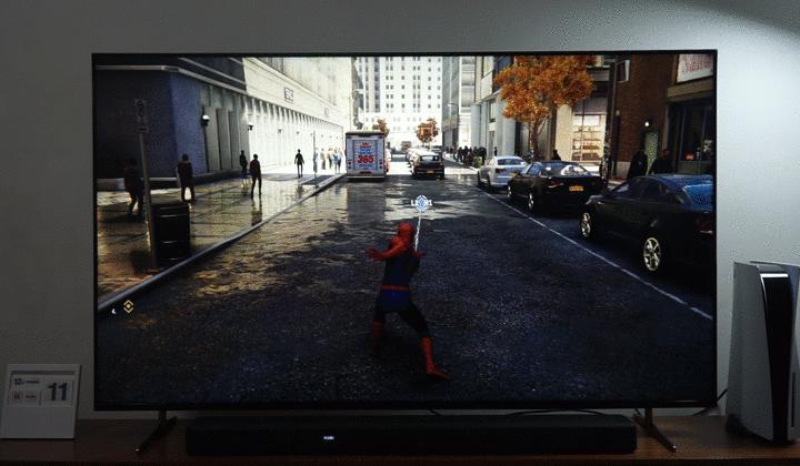 索尼55寸电视推荐x91k,索尼x90k电视深度评测