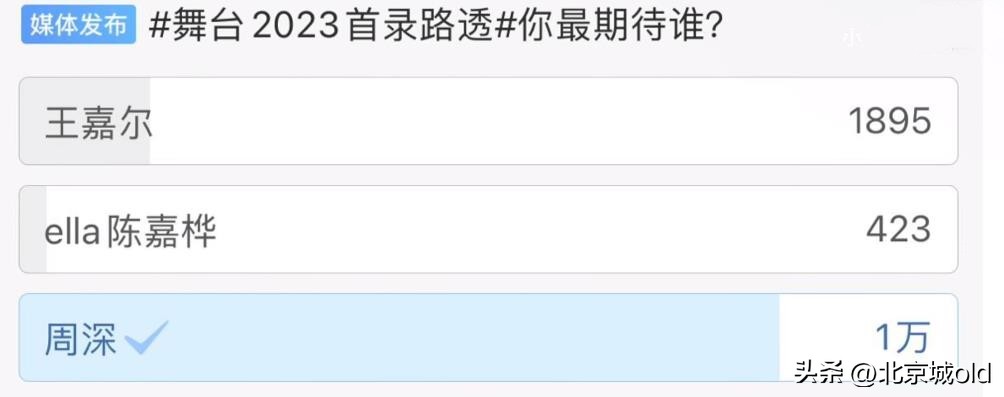 明星出道海选周深,周深舞台2023导师视频