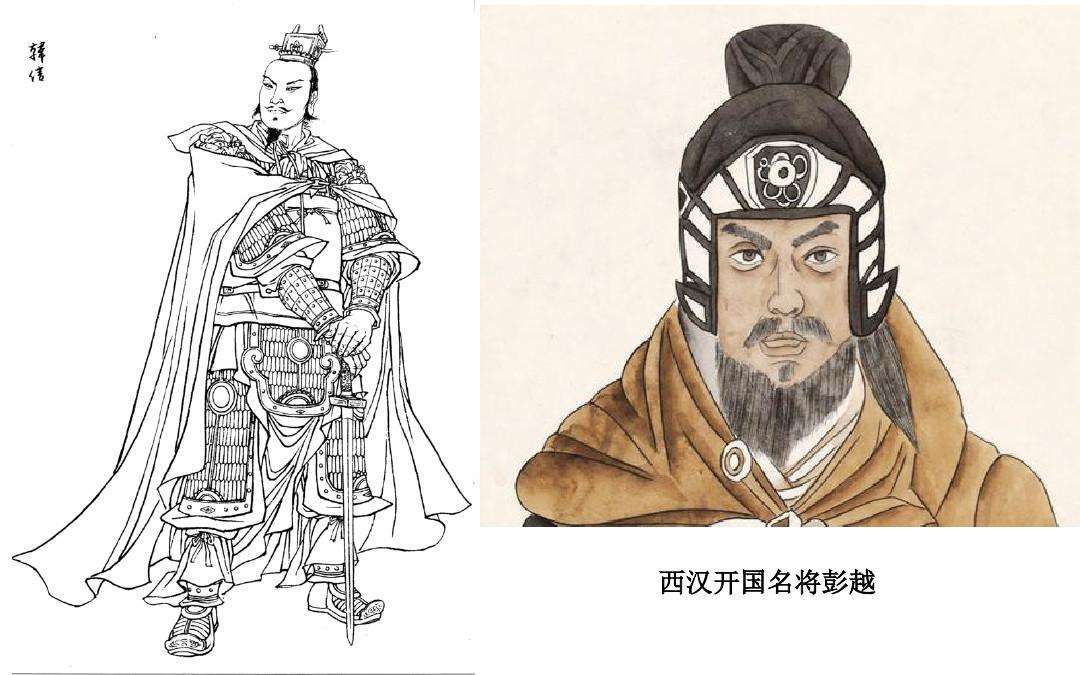游击战的鼻祖黄巢,古代游击战鼻祖