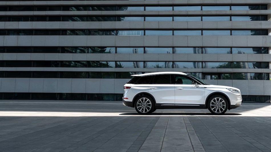 2.0t大排量动力13万起售很是亲民,这几款排量2.0车型值得购买