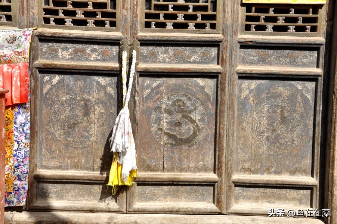 82战疫·甘：妙因寺、雷坛——永登连城镇