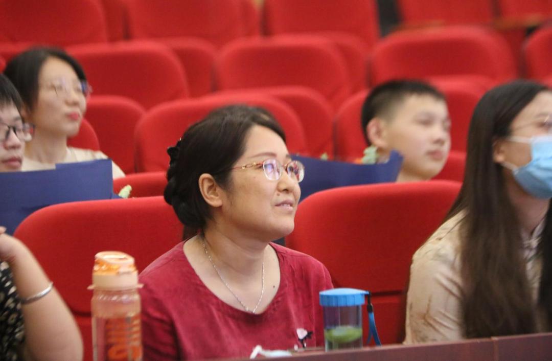 凝新聚力逐梦未来设计,合肥第三十中学淮合花园校区