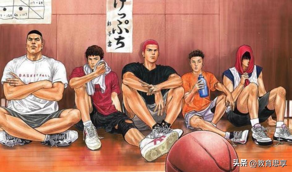 五四青年节推荐看灌篮高手,五一看什么电影灌篮高手