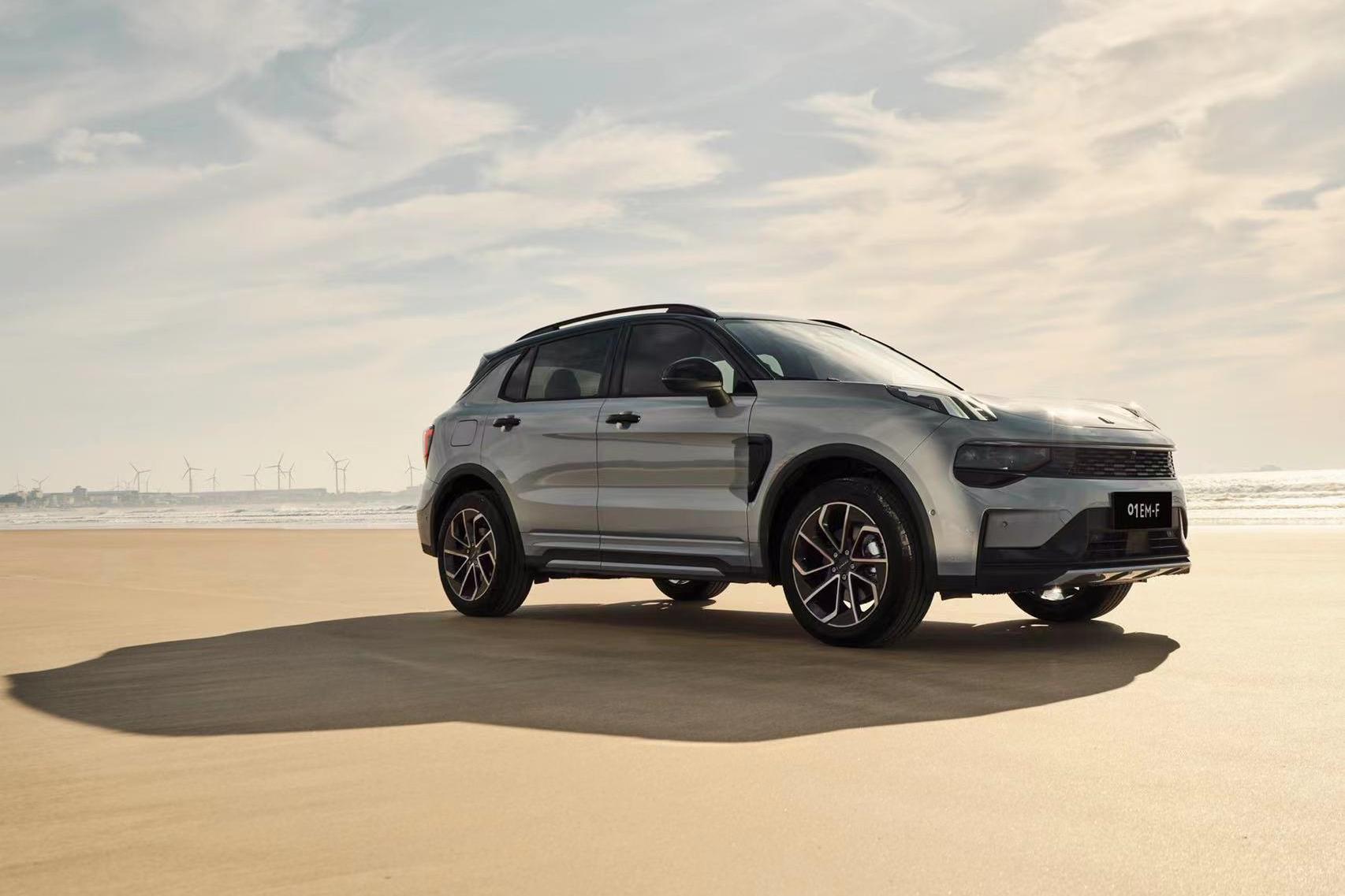 领克01emf纯油,领克01emf内饰用品