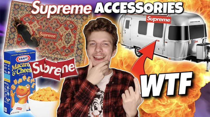 supreme联名过多少品牌,supreme联名一般在哪里发售