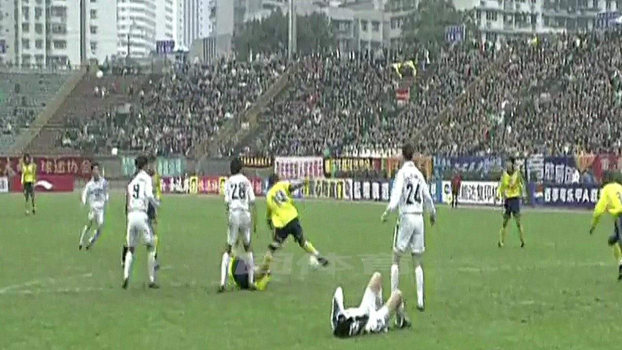 结束也许是新的开始视频,结束也许是为了更好的开始