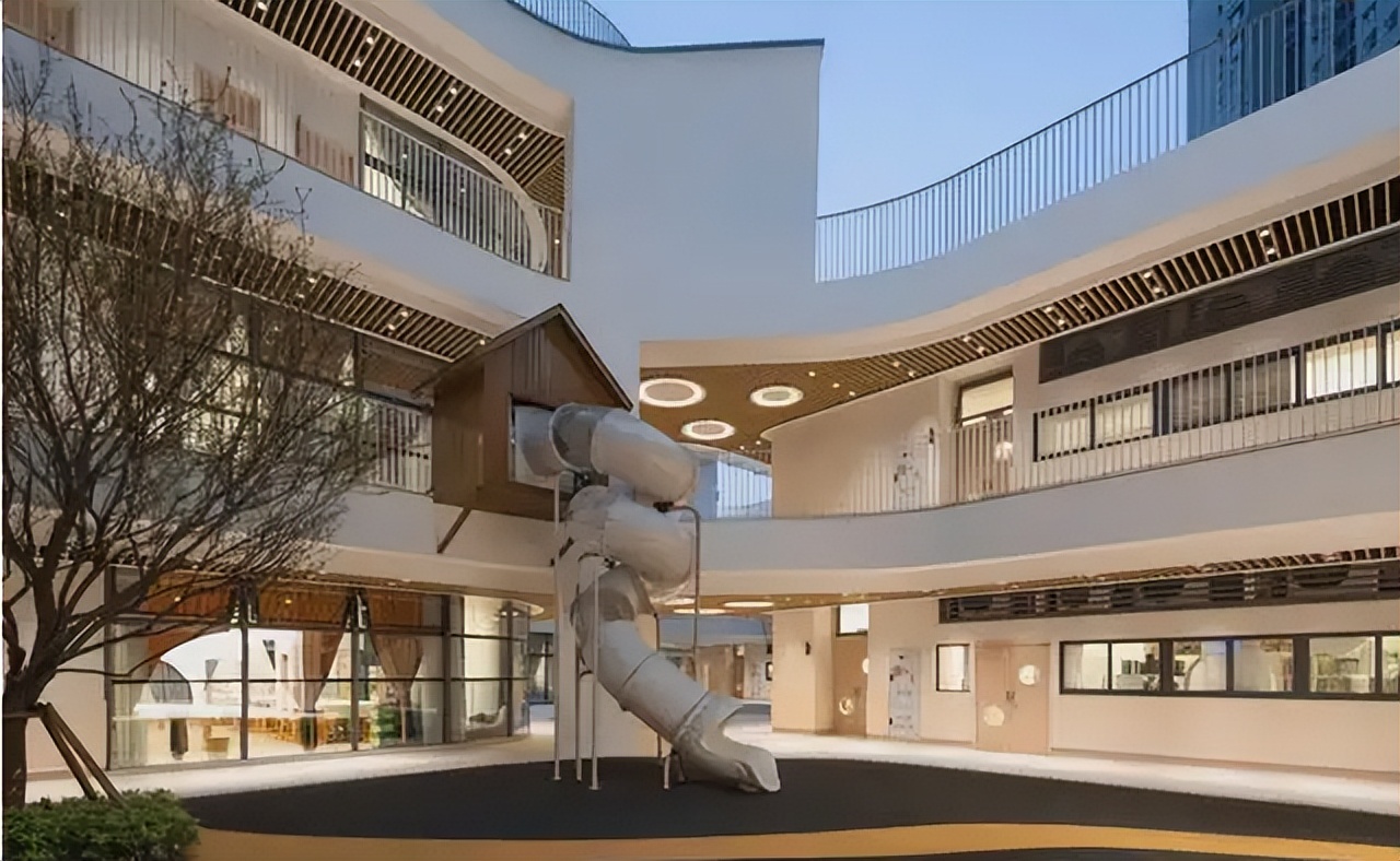 选幼儿园选公立还是私立的好,幼儿园选择私立还是公立的好