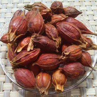 香料包的秘密12,卤料包变黑色能不能用