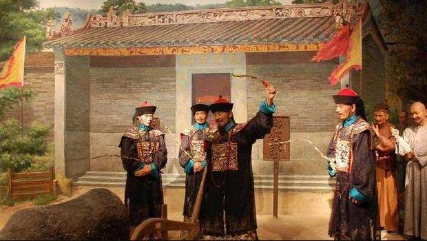 清朝九门提督有哪些人担任过,清朝九门提督相当于什么官