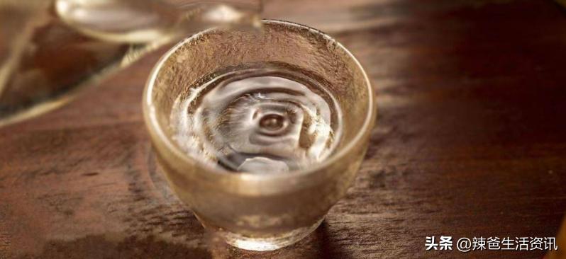 中国老牌四大名酒有哪四种,中国各大名酒经典款