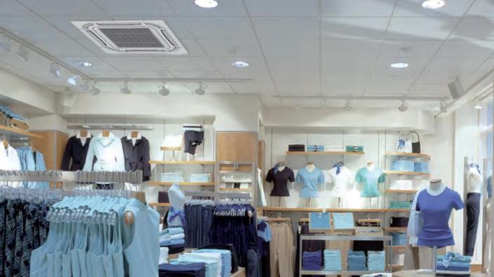 约克中央空调与大金中央空调价格,约克中央空调与大金与格力哪个好