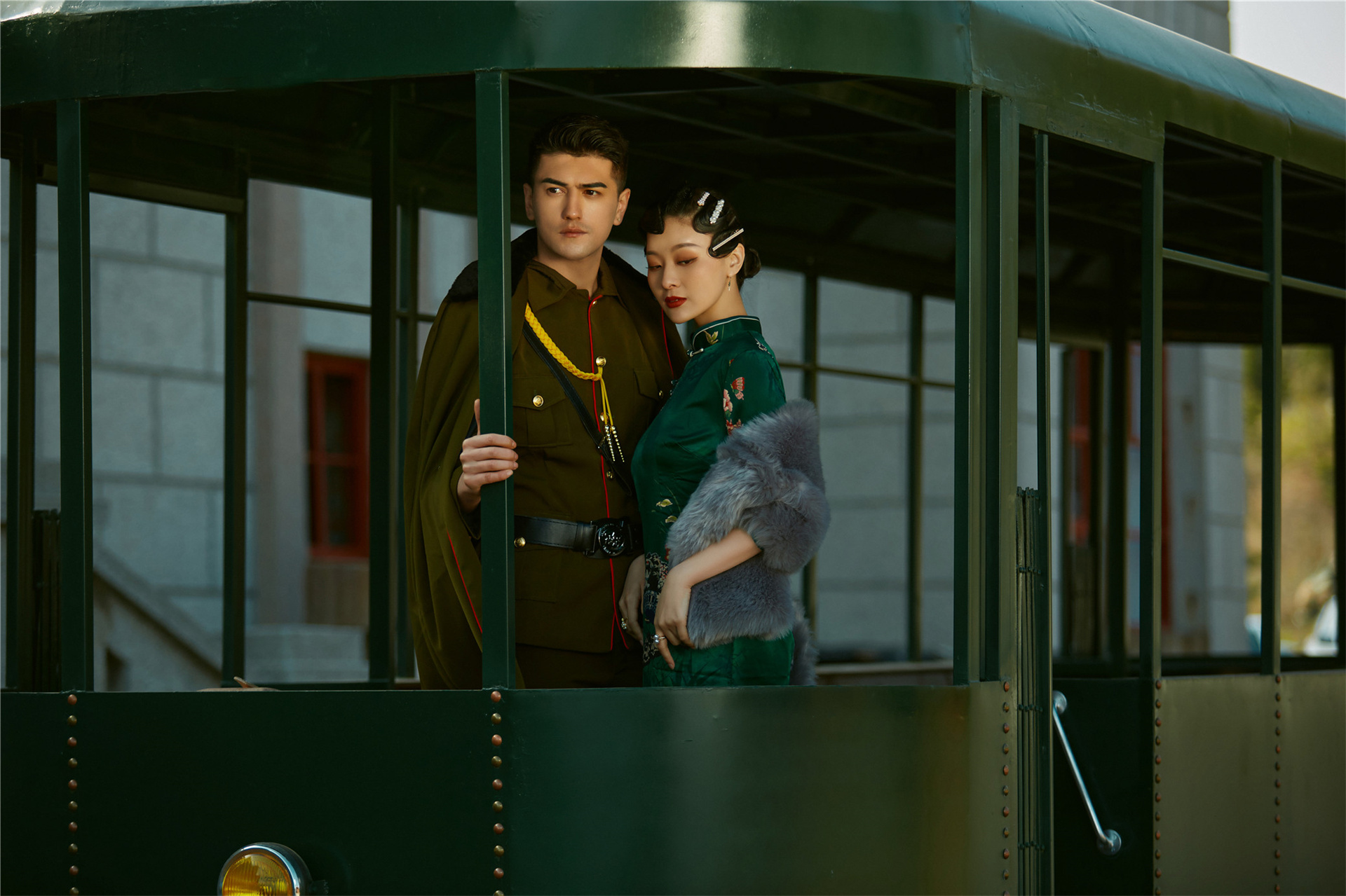 大连旅拍婚纱摄影口碑前十推荐,大连旅拍婚纱照推荐哪家好