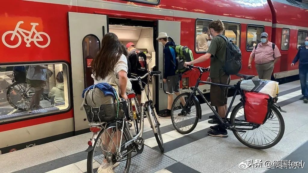 德国49欧月票,德国9欧元月票如何使用