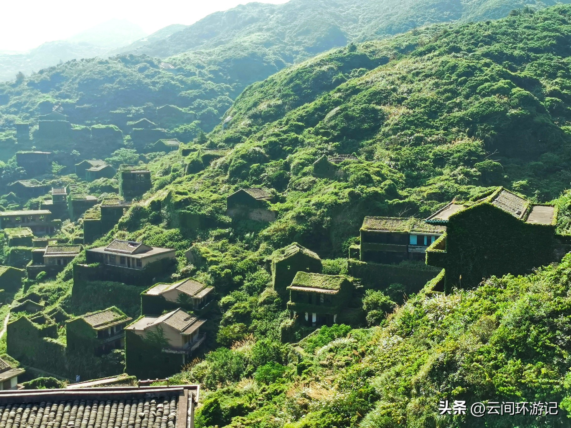 枸杞岛哪里看日落,去枸杞岛看蓝色的海