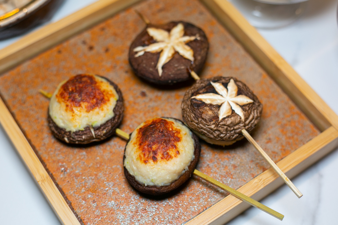 不止活在深夜的治愈系居酒屋（花音KANON烧鸟居酒屋）