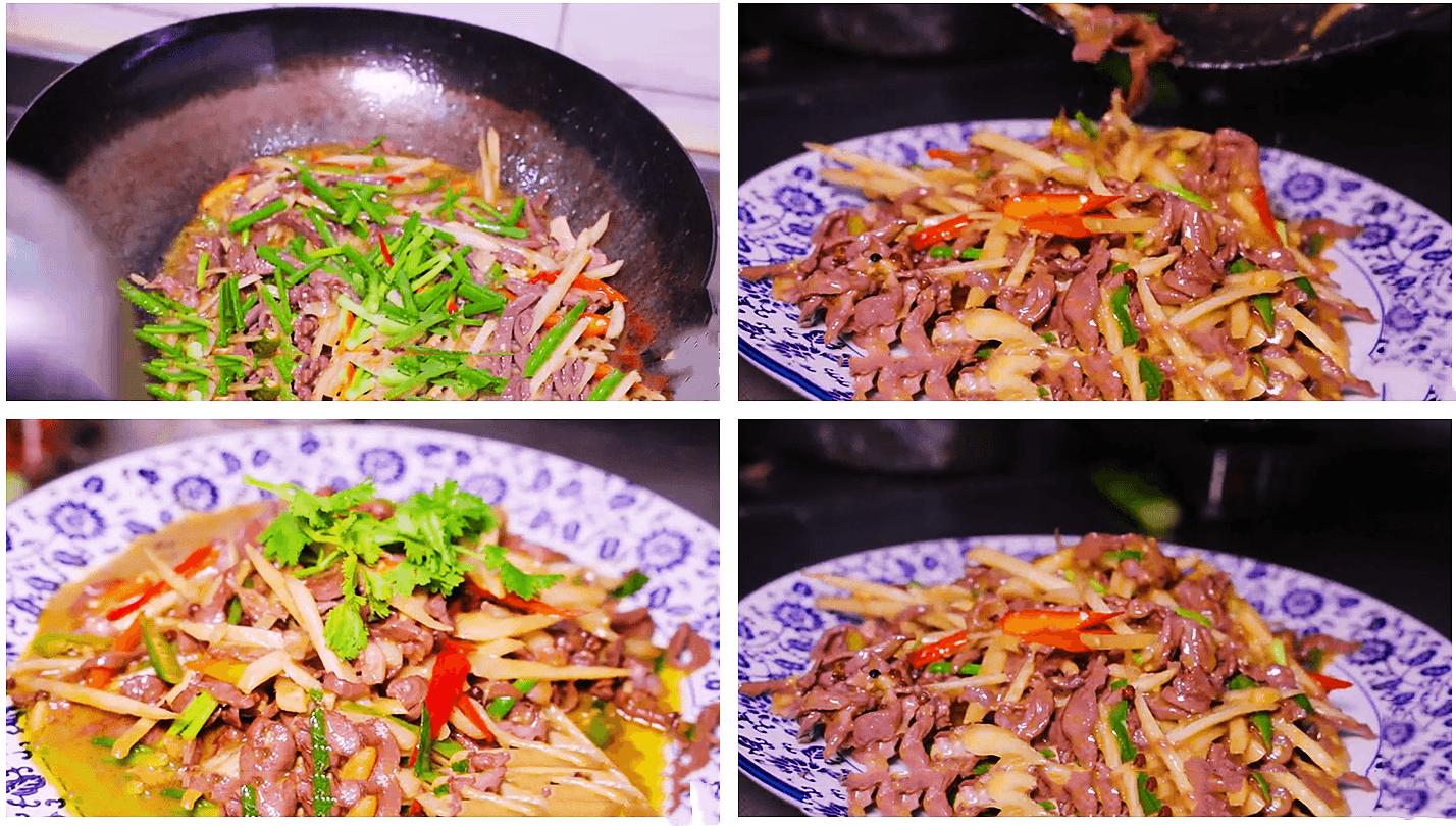 入冬对脾胃好的食物,脾胃虚寒冬季吃的食物