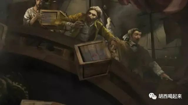 正山小种的历史故事,正山小种历史发展