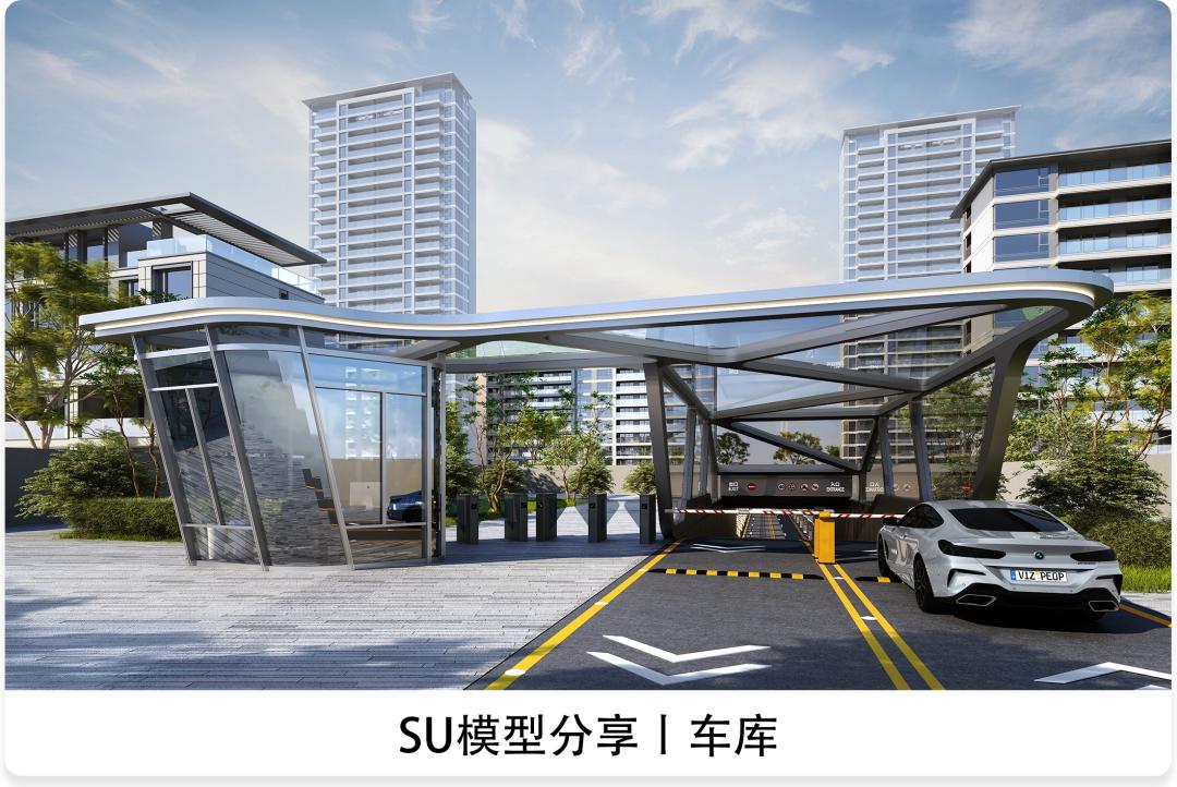 荷兰30家最佳建筑公司