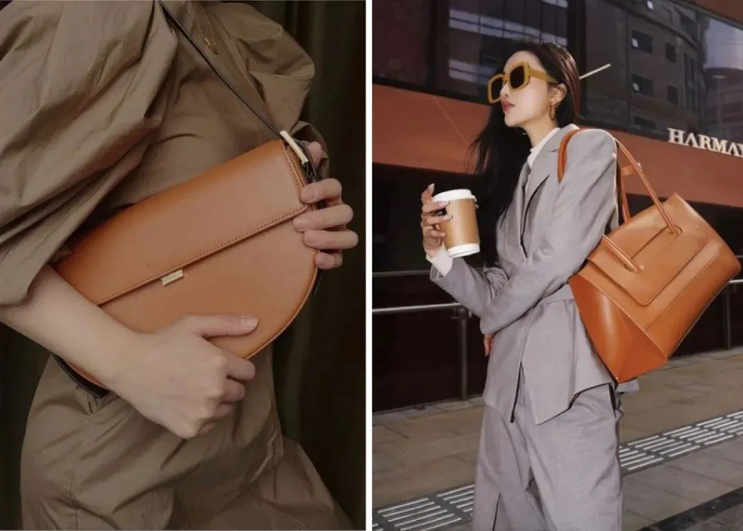 虞书欣同款双肩包平价,虞书欣10元包