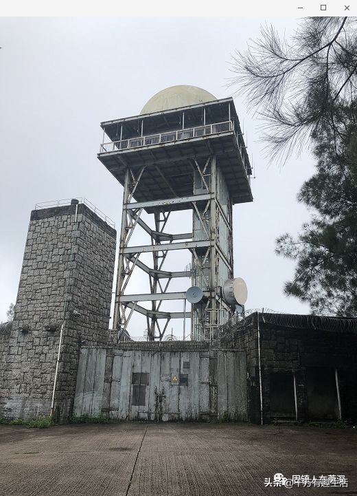 香港徒步麦理浩径全程攻略介绍,香港狮子山徒步攻略