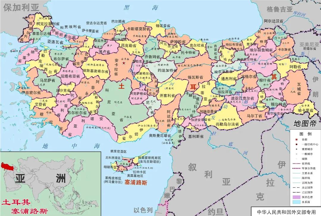 世界七大洲的排名,世界哪个大洲发展最好