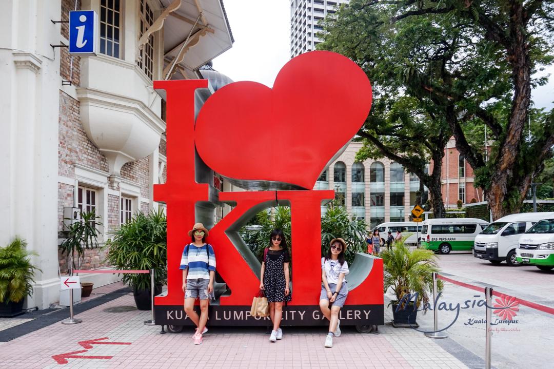 去马来西亚自由行行程,春节去马来西亚自由行