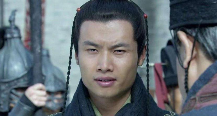 曹丕真实的另一面,曹丕性格