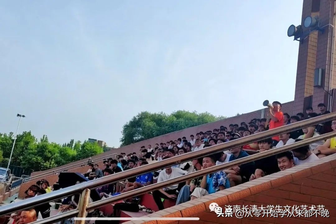 长清大学生足球联赛成绩,济南市足球联赛长清一中