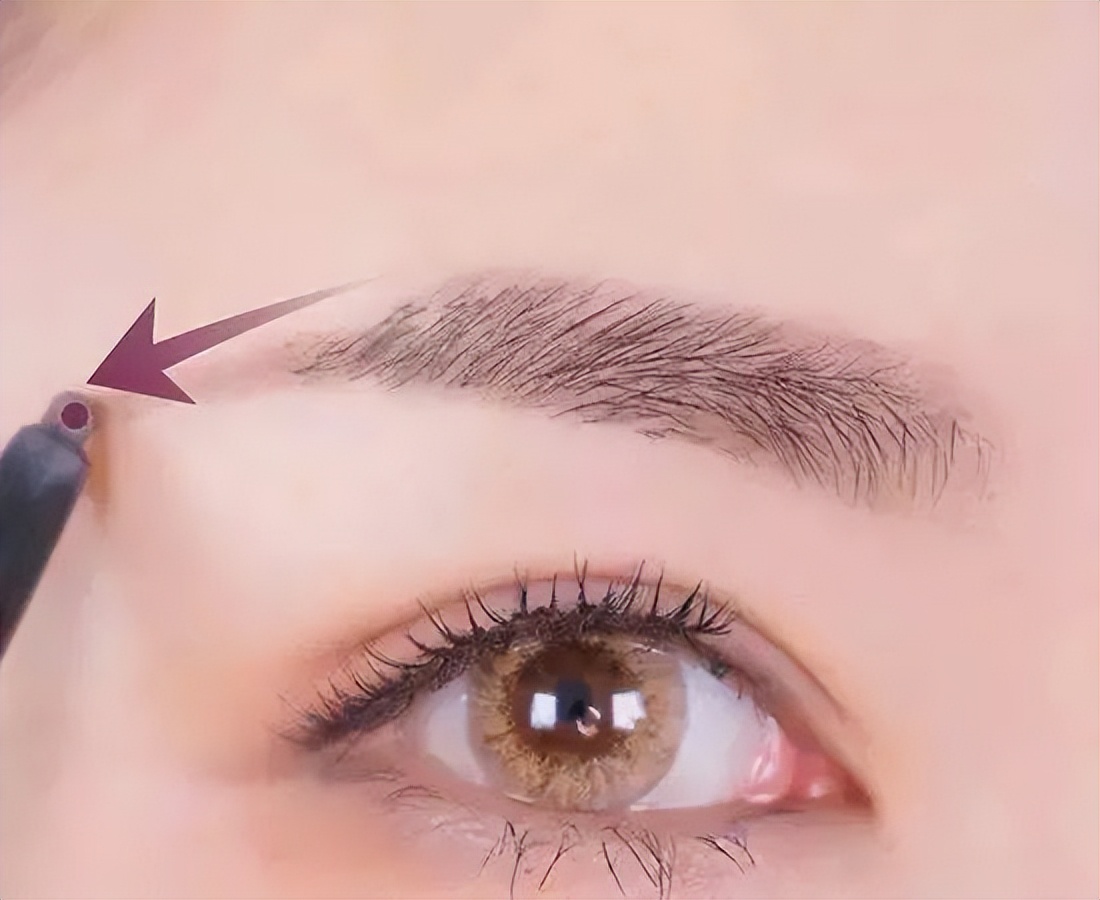 新手如何化妆自然不卡粉,新手如何化妆出无瑕零毛孔的皮肤