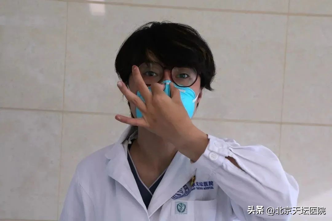 N95口罩是如何正确佩戴的,n95口罩的佩戴图片演示