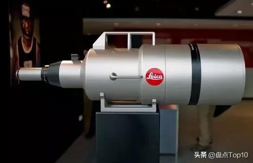 关于世界十大最贵相机排行榜,世界上最长的单反镜头排名