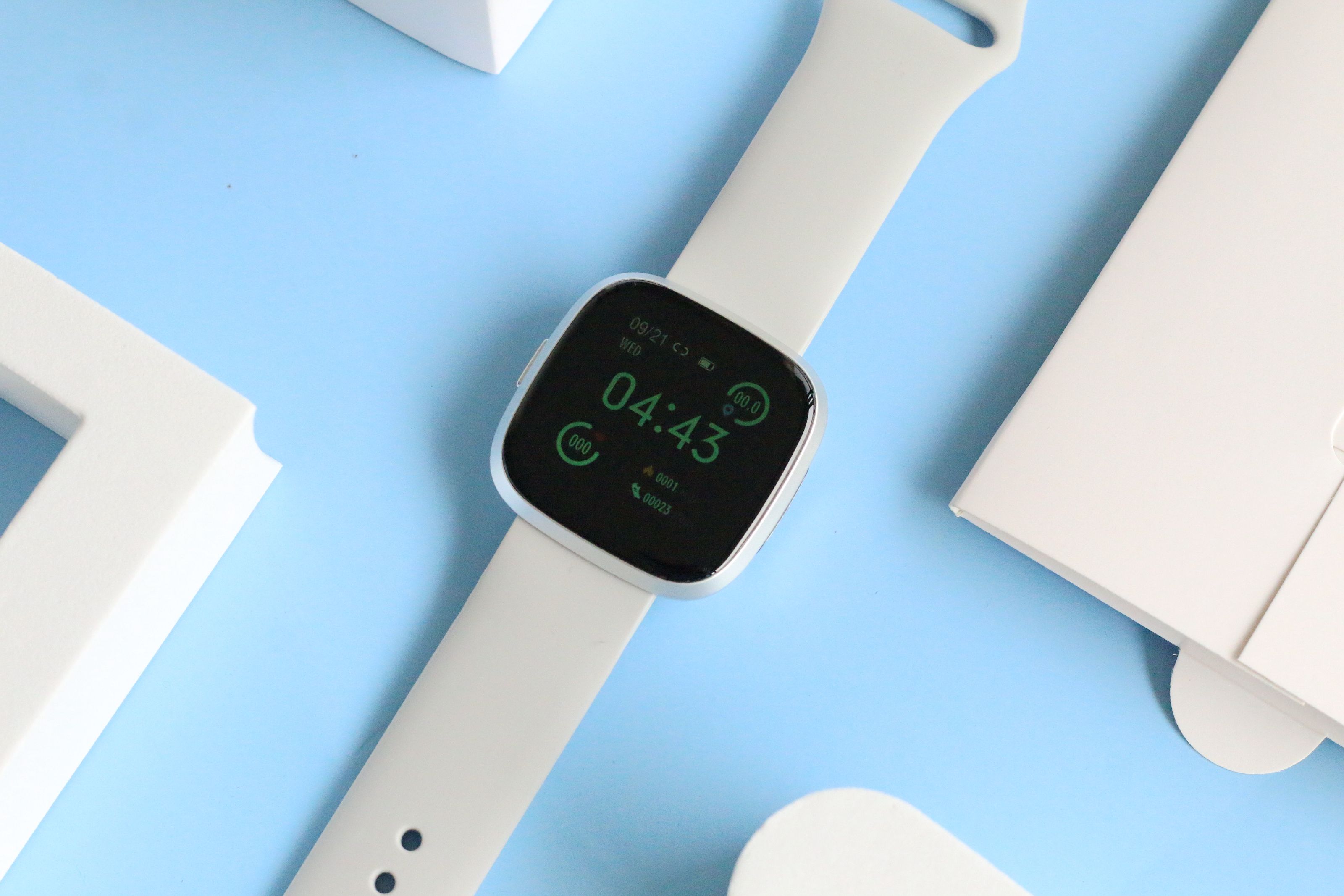 dido手表心率监测准不准,dido手表测血压评测