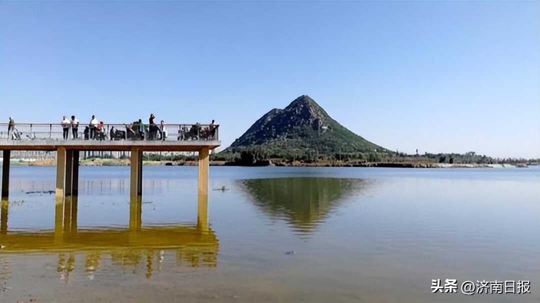 去济南玩游记,去济南旅游的句子