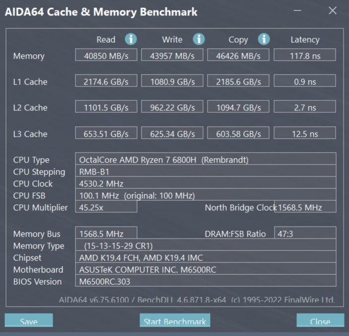 华硕无畏pro15锐龙版和灵耀pro14,轻薄本华硕无畏pro15游戏测评