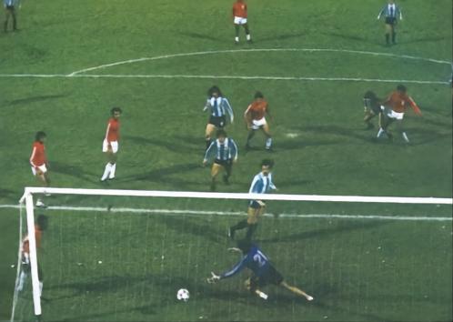 那些世界杯悲情时刻,历届世界杯奇葩事件