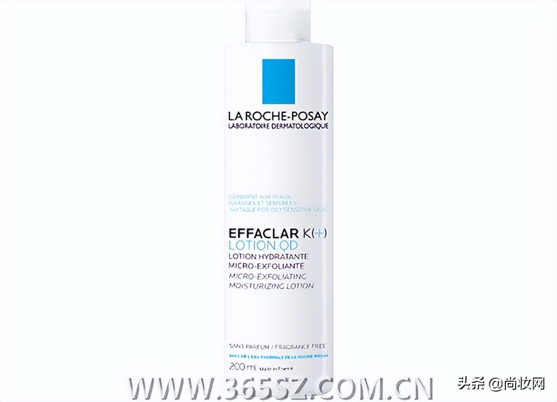 各种化妆水你了解它们的区别吗