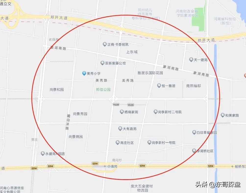 实探优质地段楼盘,白沙组团南片区
