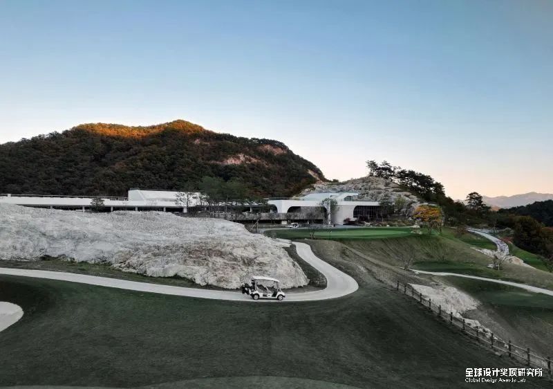 伦敦杰出地产大奖含金量,伦敦杰出地产大奖入围