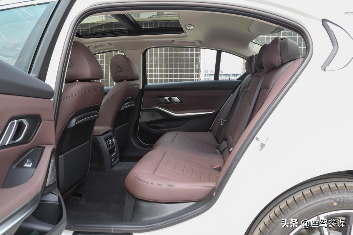 什么人适合宝马3系车辆,什么人才会买宝马4系列