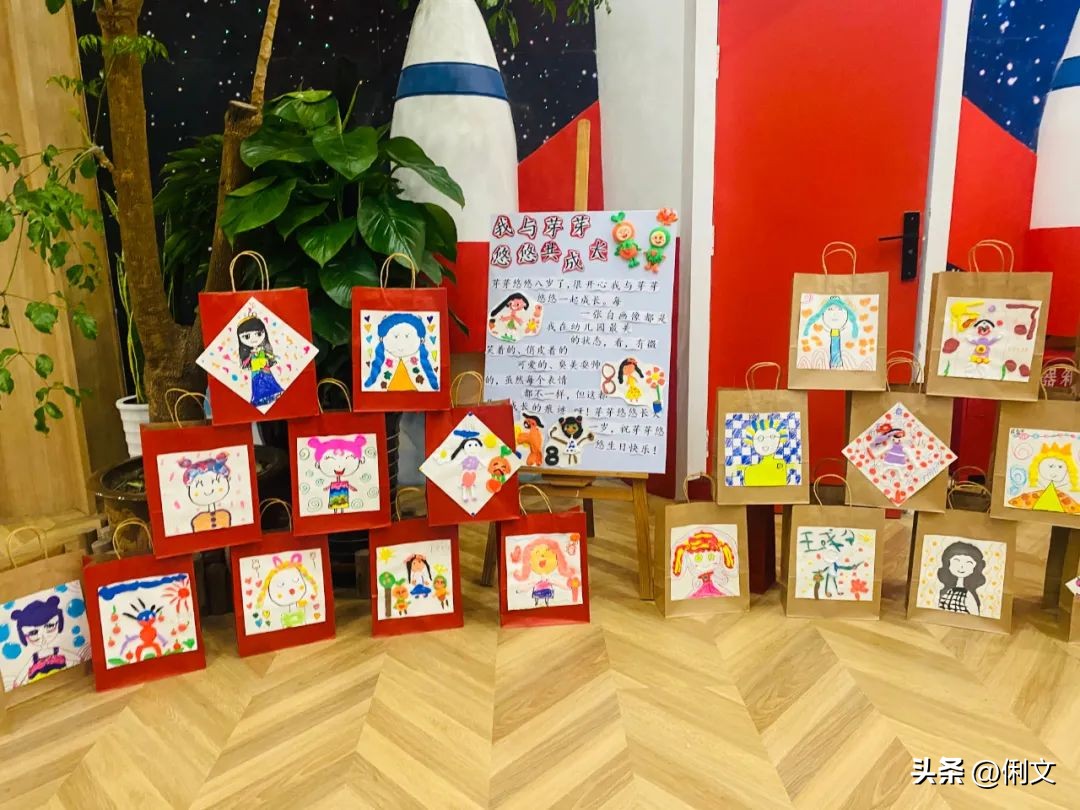 幼儿园生活区森系环境创设,郑州幼儿园环境创设培训