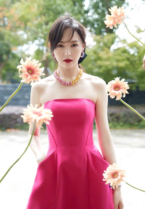 名字最好听的6位女星,名字最好听的六大女星