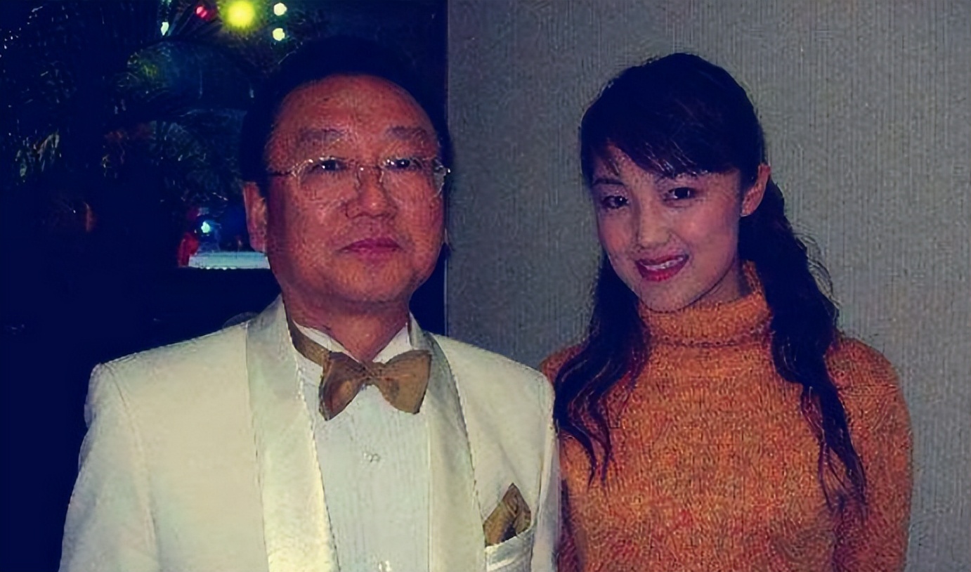 大衣哥和蒋大为的恩师,蒋大为拜师朱之文完整版