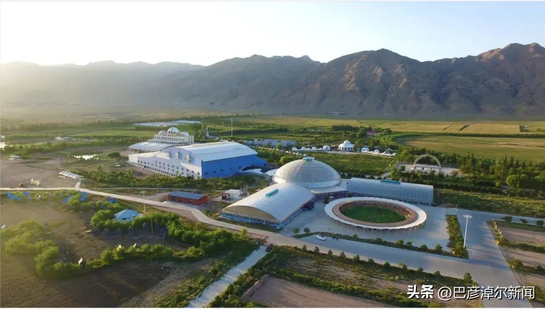 巴彦淖尔市露营地推荐,巴彦淖尔可以露营的山