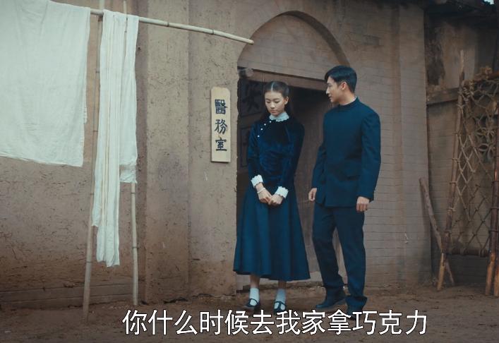 张翰新剧引争议是哪一集,张翰用了几年打磨的新剧