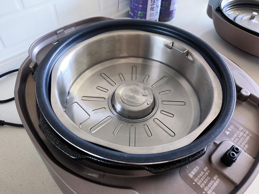 九阳压力煲炖排骨怎么炖,九阳电压力煲炖排骨的正确方法