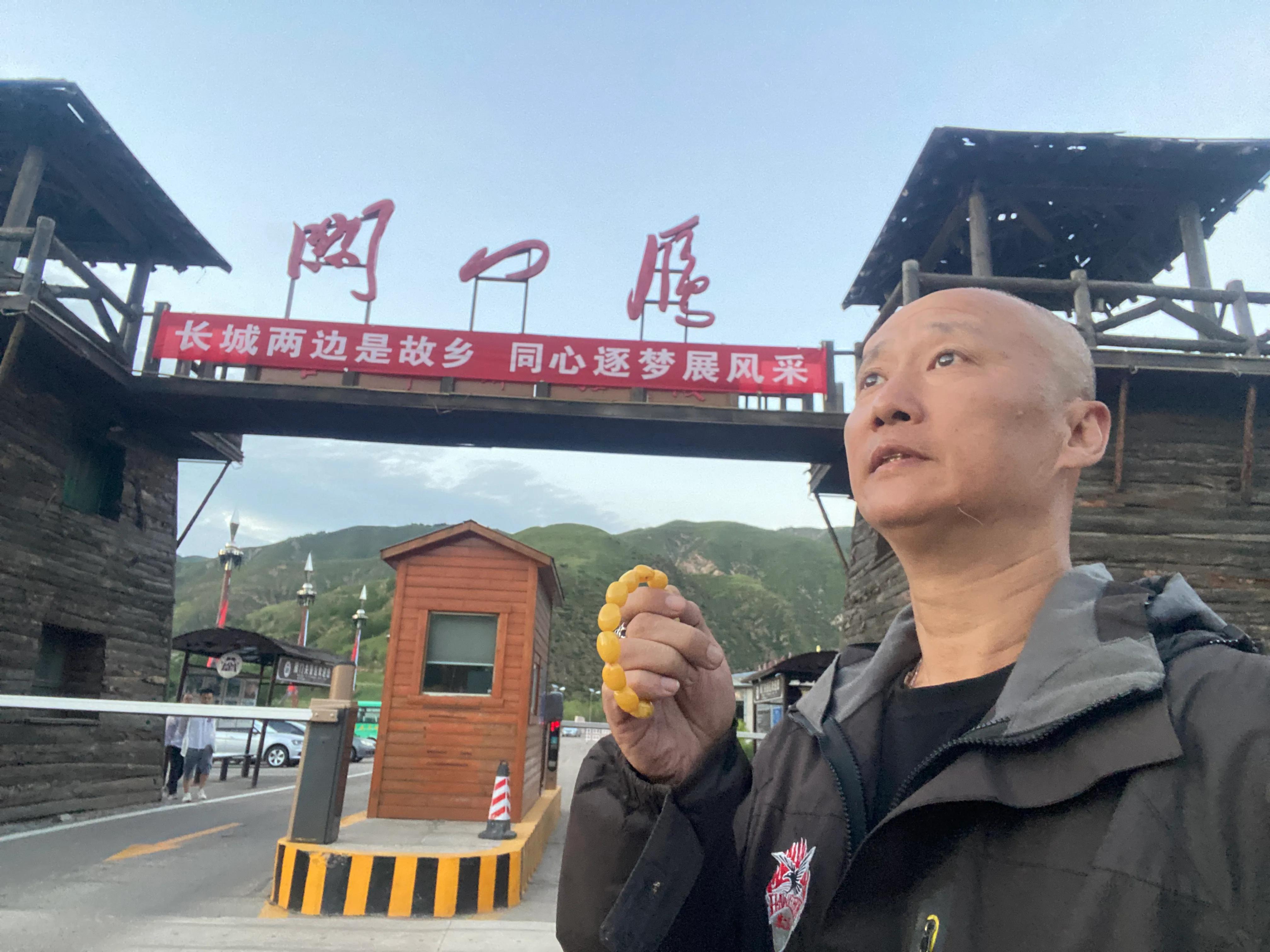 摩旅山西5月攻略,金哥吴老师
