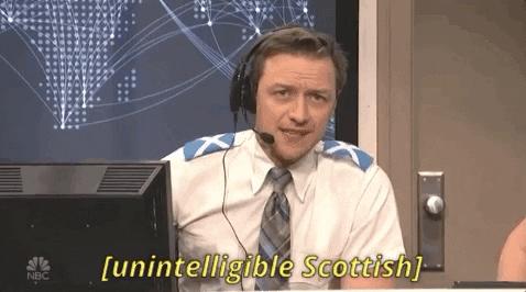 Sorry,wereBritish——关于英国的30件小事儿