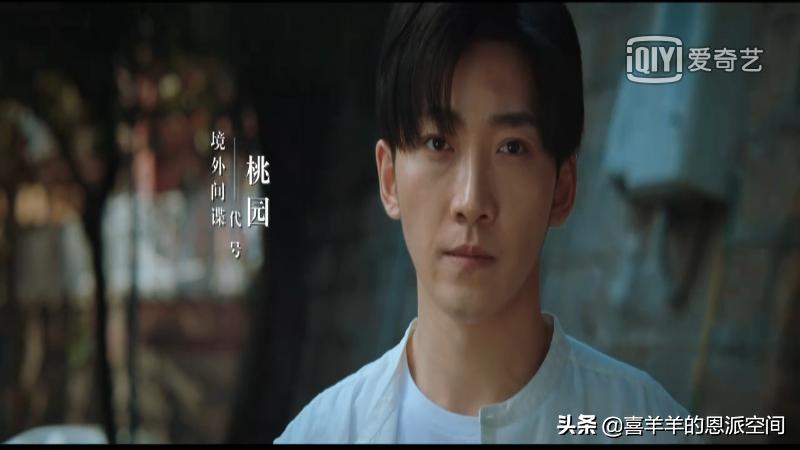 《对手》的真正看点并不在对手本身,而是国家打击间谍的力度