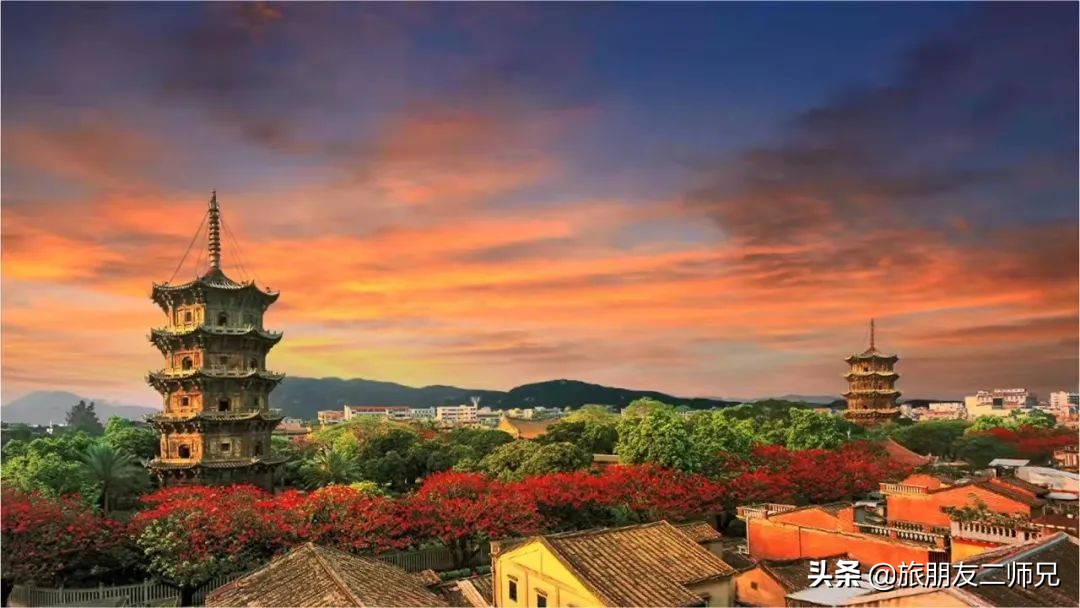 广州出发福建旅游攻略,广州出发福建五日游